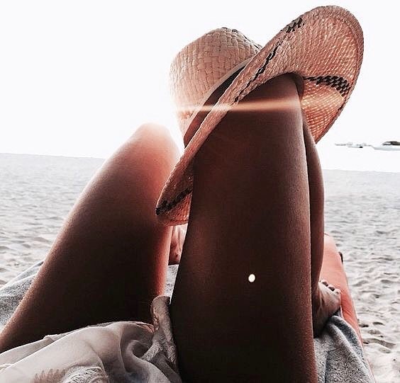 Prepare to soak in some vitamin sea this weekend with beach ready skin! Get your custom shave plan today